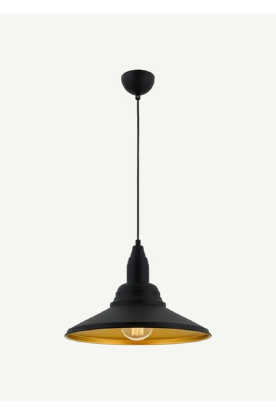 Bella Maison Molly Sarkıt Siyah (35x75 cm)