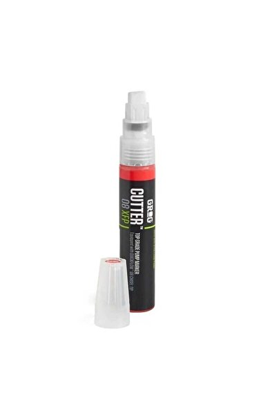 GROG Marker Cutter 08 XFP - Roșu Ferrari