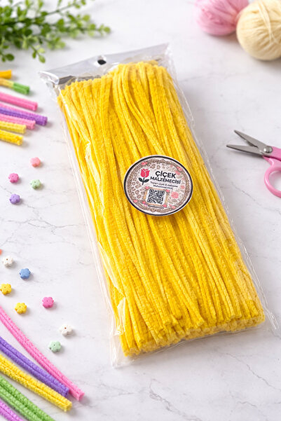 kalawear Şönil tel- pipet teli