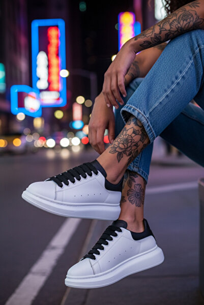 NO BRAND Unisex casual VIP ONE sneakers, premium fashion sneakers. women's sn...