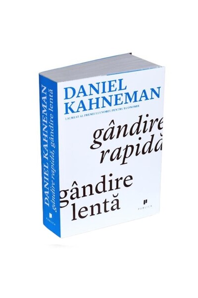 Publica Σκέψη, Γρήγορη και Αργή