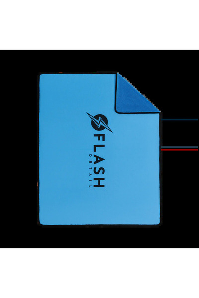 Flash Detail V 2 Microfiber Towel