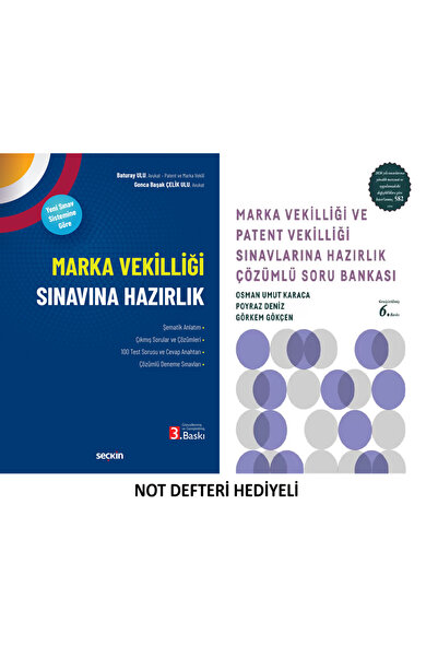 Seçkin Yayınları Seçkin+Lykeion Marka Vekilliği Sınavına Hazırlık Konu+Soru S...