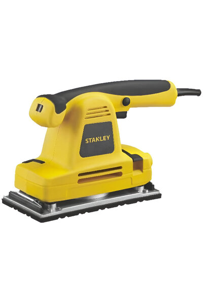 Stanley Global Stanley sss310 1/2 sheet sander - 310w