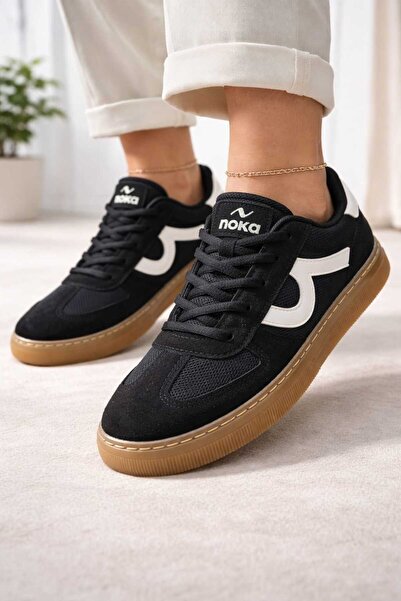 noka ΡΟΖ ΟΥΝΙΣΕΞ ΣΝΙΚΕΡ ΑΛΕΞΙΠΤΩΤΙΣΤΙΚΟΥ ΤΥΠΟΥ