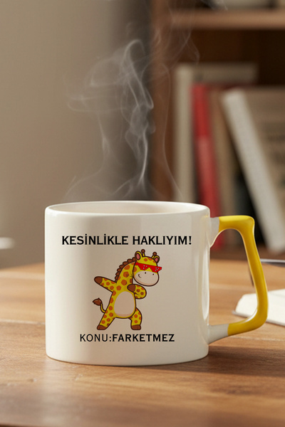 qoeuyl boutique I'M Absolutely Right, the Subject Doesn'T Matter, Printed Fun...