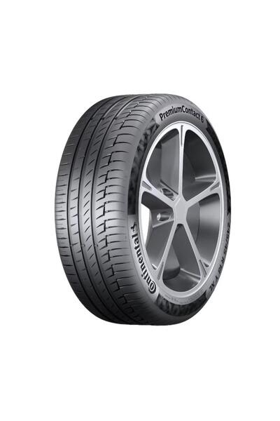 Continental 225/60R18 104V XL FR PC6