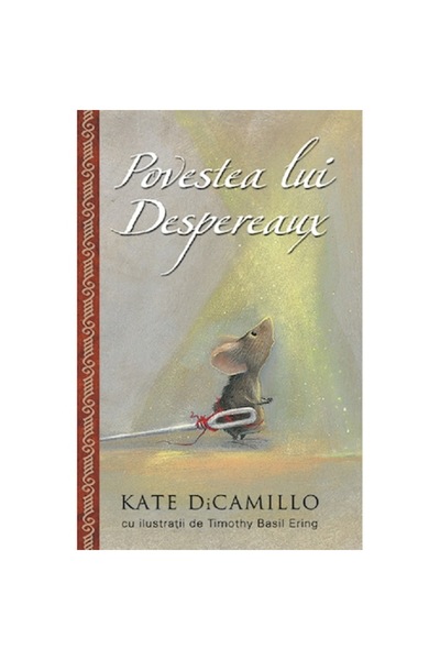 Rao The Tale of Despereaux