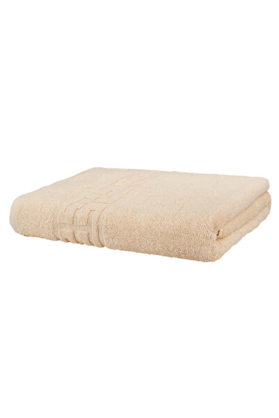 Five Store Face towel 550 g/m2, 100% cotton, double thread, Soft, Cream, 50/9...