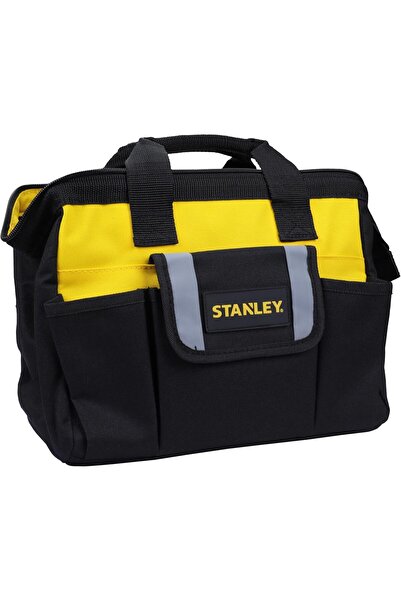 Stanley Global STANLEY Multipurpose Tools Storage 12 inch Water Proof Open Mo...