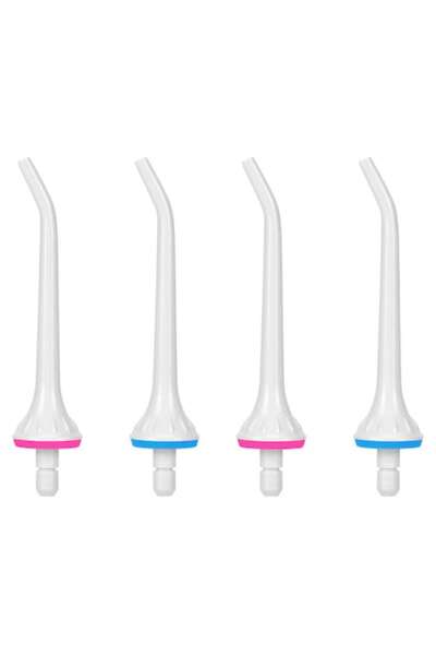 gemevo Set 4 Capete Irigator/Duză Bucală Gemevo ®   Familie