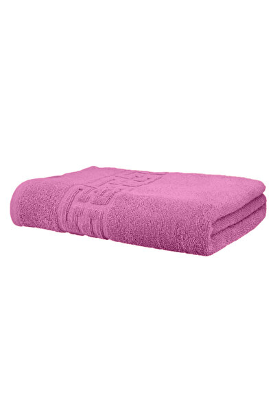 Five Store Face towel 550 g/m2, 100% cotton, double thread, Soft, Lilac, 50/9...