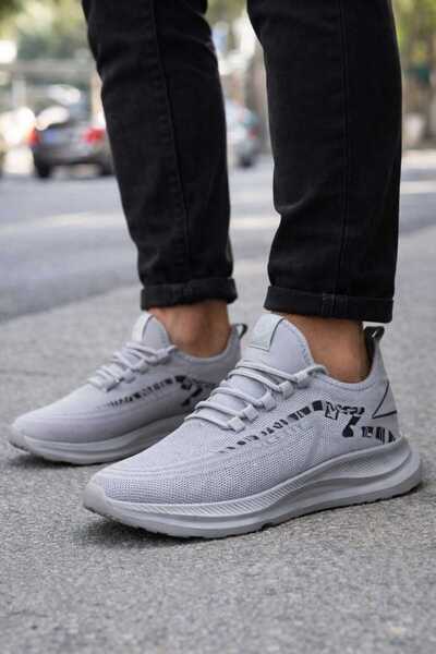 Nihomall20 Εξαιρετικά ελαφρύ Πλεκτά Αθλητικό παπούτσι - Αναπνεύσιμα Ορθοπεδικ...