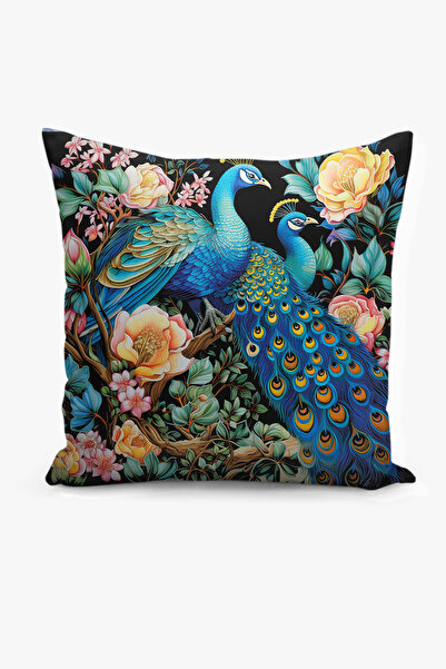 Filamente Κάλυμμα μαξιλαριού διπλής όψης με ψηφιακή εκτύπωση - Ανοιξιάτικο / ...