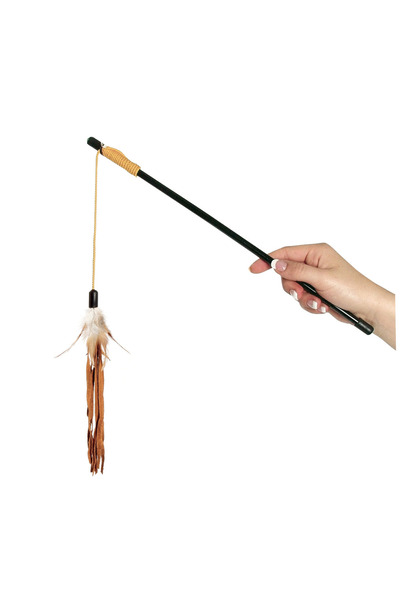 Karlie Gld-Spt- (174746) Fishing Rod 50cm