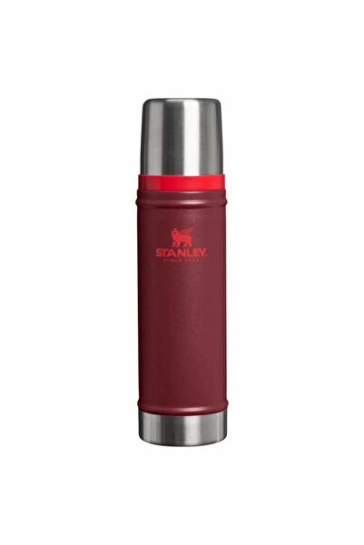 Stanley زجاجة كلاسيكية أسطورية سعة 0.6 لتر / 20 أونصة 10-11345-040