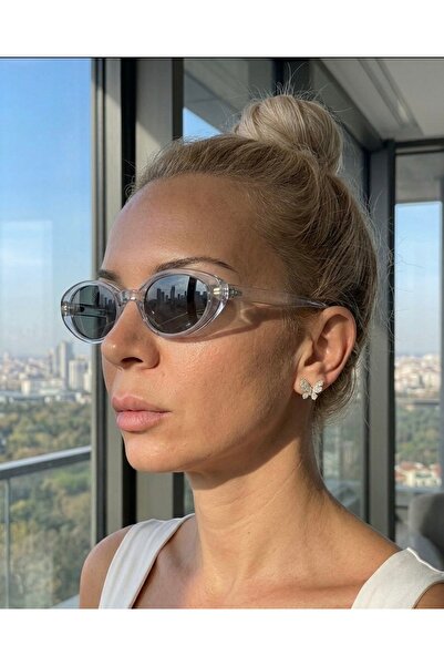 Marco Salvadori Ms 115 C18 49 Women's Sunglasses