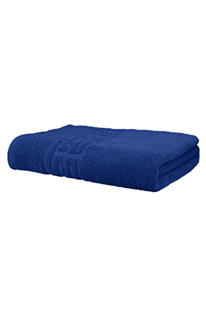 Five Store Face towel 550 g/m2, 100% cotton, double thread, Soft, Blue, 50/90 cm