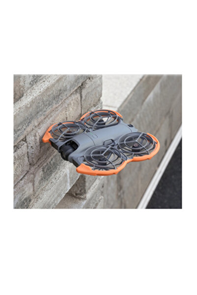 SunnyLife Dji Neo 2 Silikon Pervane Koruyucu Çerçeve