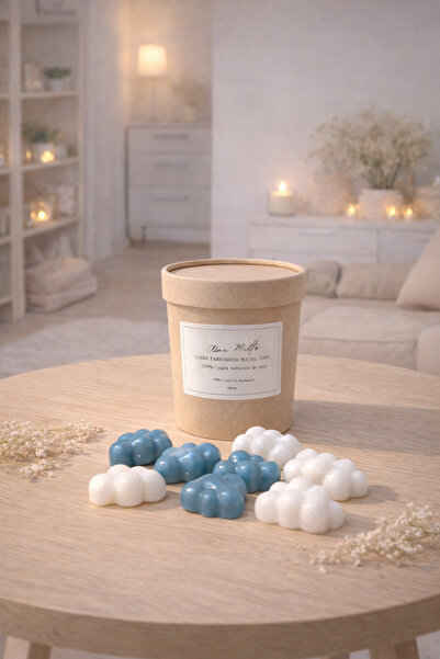 Alinturi Atelier Wax Melts Norisori Vanilie