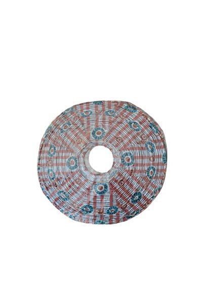 OEM Felinar zburător, Multicolor, 40 cm