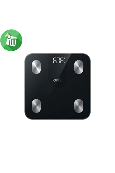 Anker Eufy T9120 Smart Scale A1 With Bluetooth