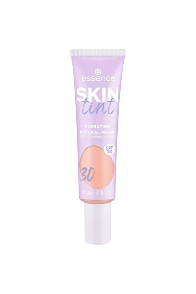Essence , Skin Tint, Hidratant, Tinted Moisturizer, 30, SPF 30, 30 ml