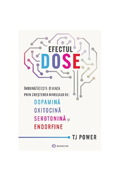 Bookzone Efectul DOSE