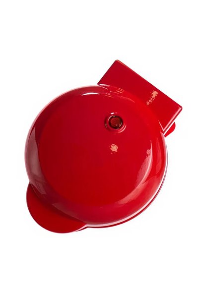 Rovitech Aparat de făcut mini vafe pentru copii, 550W, Roșu