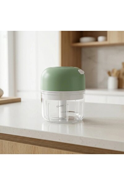 CVS GENEL MARKALAR MİNİ (EBAT KÜÇÜK) DOĞRAYICI