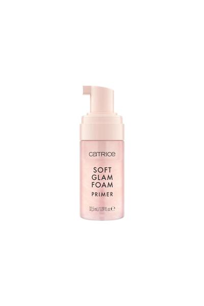 Catrice Soft Glam, Radiant, Primer lichid, 010, Beyond The Cloud Beyond, 32.5 ml