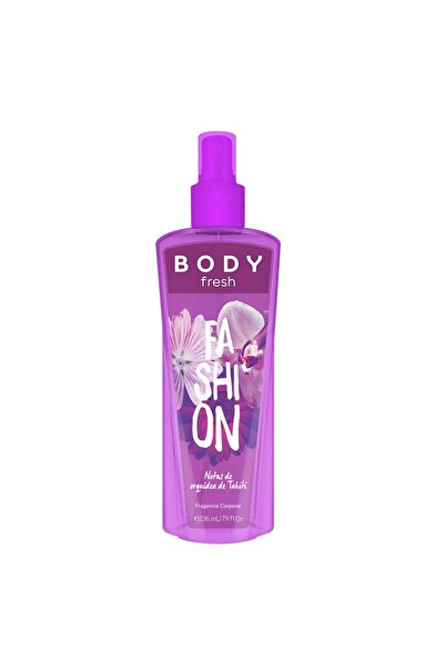 Coty بودي فريش 236 مل فاشون