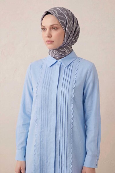 Silk Home Μαλακό Κασκόλ 73130-02