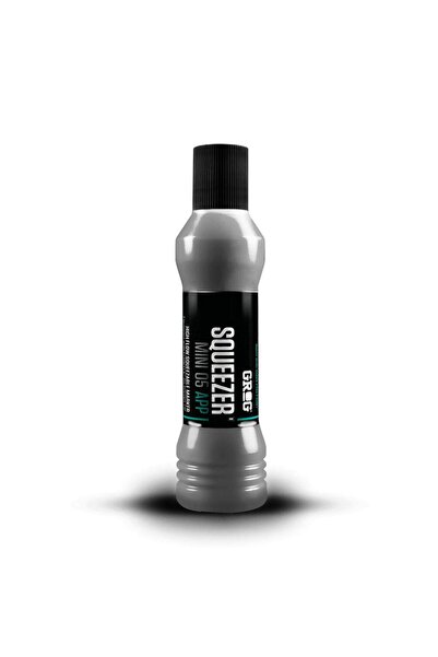 GROG Squeezer Mini 05 APP - Burning Chrome