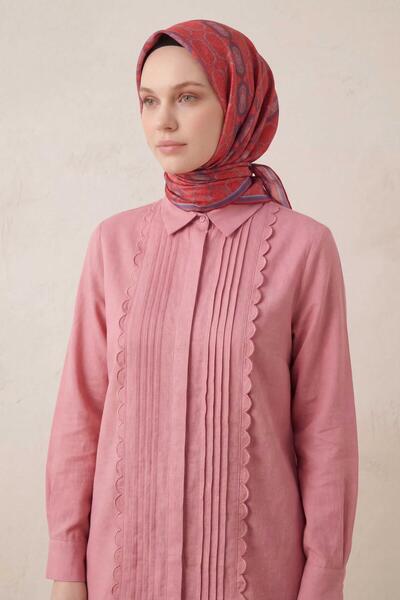 Silk Home Μαλακό Κασκόλ 73131-29