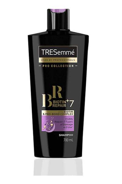 TRESemmé شامبو بيوتين بلس ريبير 7 سعة 700 مل