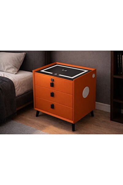 Rovitech Smart Multifunctional Nightstand