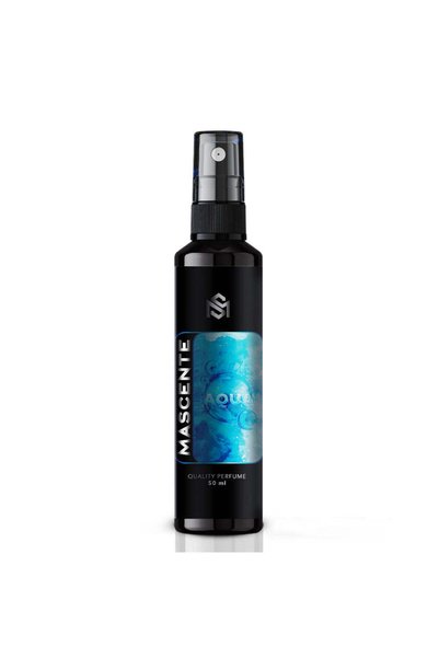 MASCENTE AQUA Parfum Auto + Bradut gratuit Inspirat de Armani Acqua di Giò