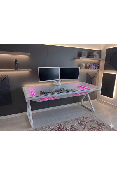 Cyberdesk Oyuncu masası