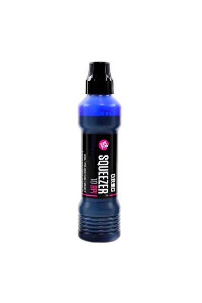 GROG Squeezer 10 BPI - Diving Blue