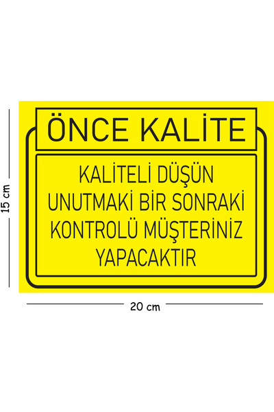 Mayeka Metal Quality Think before You Act Your Next Check Will Be Made by You...