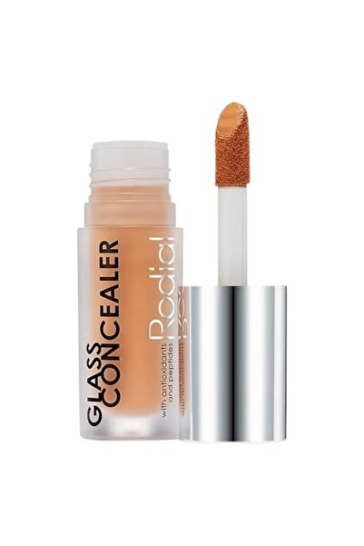 Rodial Γυαλιστερό, Πλήρης Κάλυψη, Υγρό Κονσίλερ, 02, 6.5 γρ. *Δείγμα