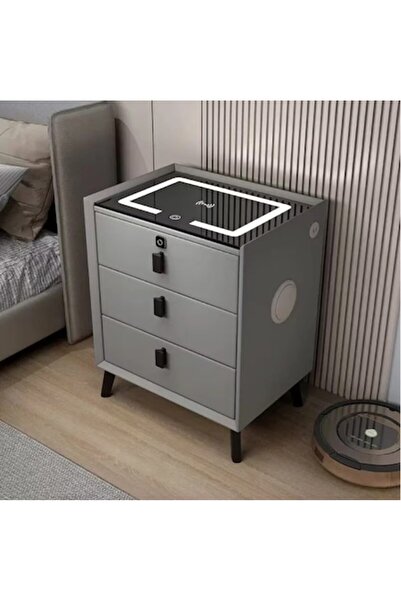 Rovitech Smart Multifunctional Nightstand
