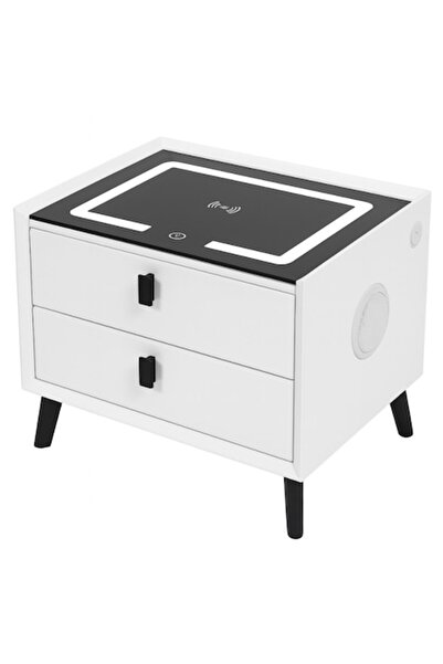 Rovitech Smart Multifunctional Nightstand