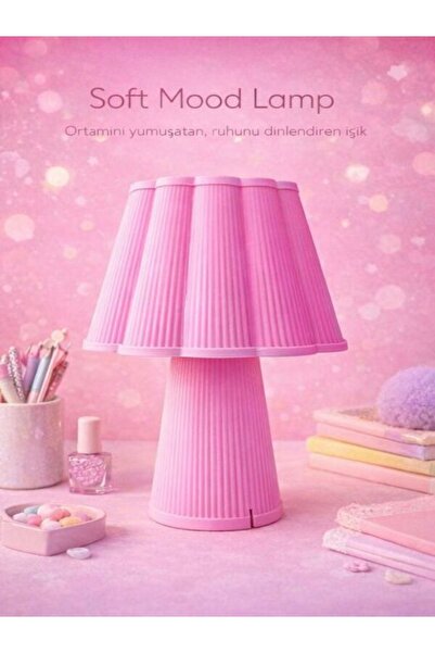 MoodDesign Soft Mood Lamp