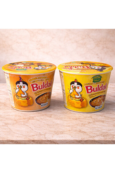 Essentra Home SHİN RAMYUN Bowl Noodles – Cheese & Quattro Cheese Duo 🧀🔥🍜