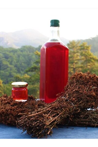 BOYRAZ HEKİM Sari Kantaron Oil - 500 Ml.