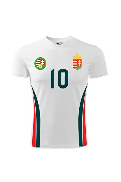 DeltaShop Szoboszlai Hungary T-Shirt