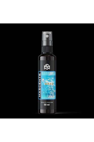 MASCENTE EROS Parfum auto + Bradut gratuit - inspirat de Versace Eros