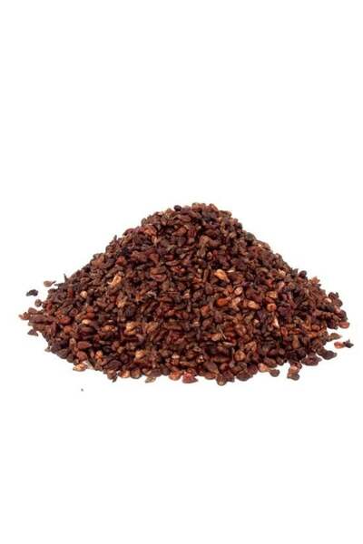 nk organik Black Grape Seed Grain 1kg